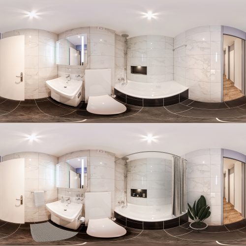Bathroom-1